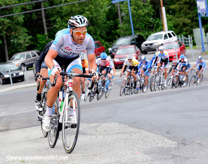 Tour de Beauce