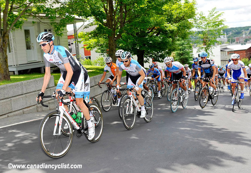 Tour de Beauce