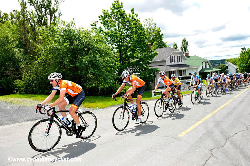 Tour de Beauce