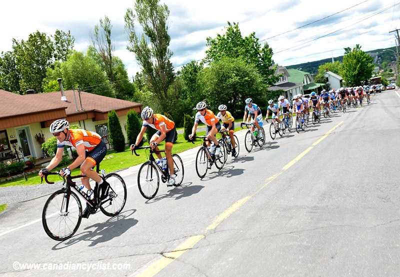 Tour de Beauce