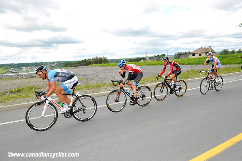 Tour de Beauce