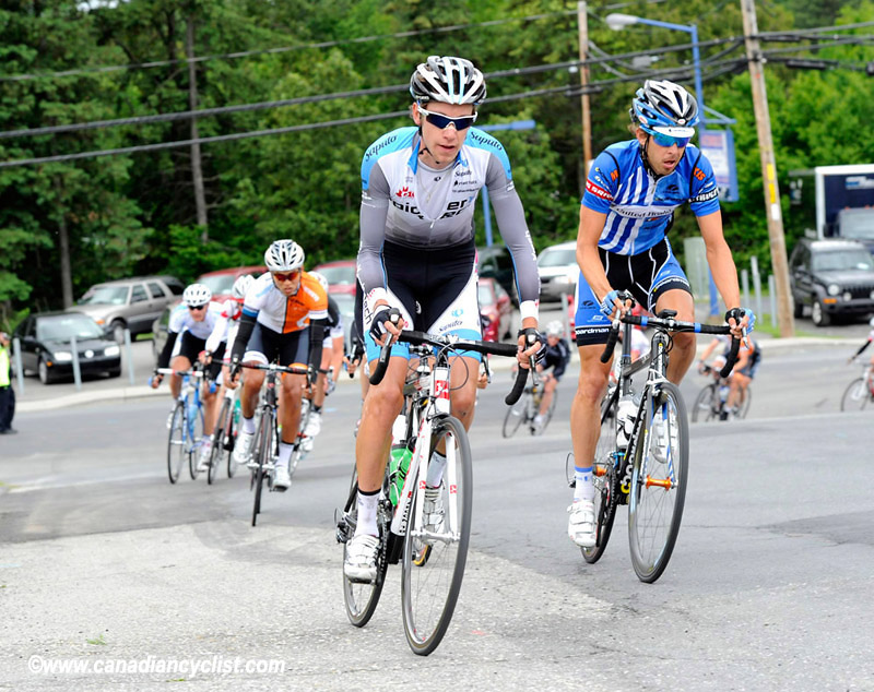 Tour de Beauce