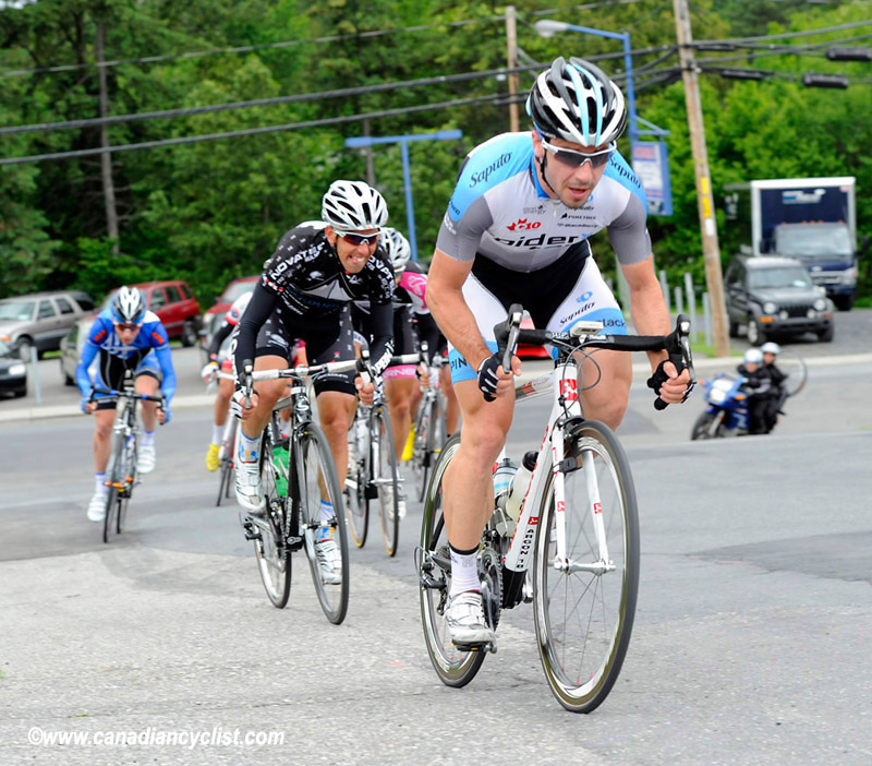 Tour de Beauce