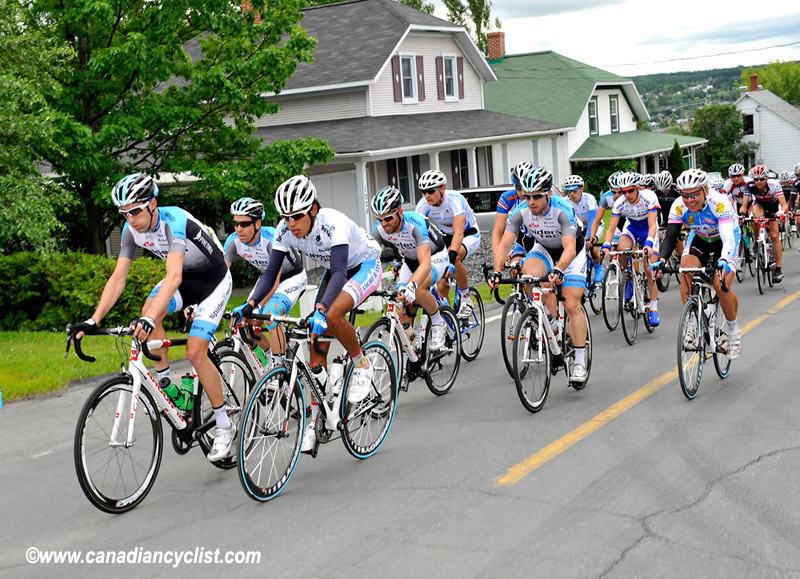 Tour de Beauce