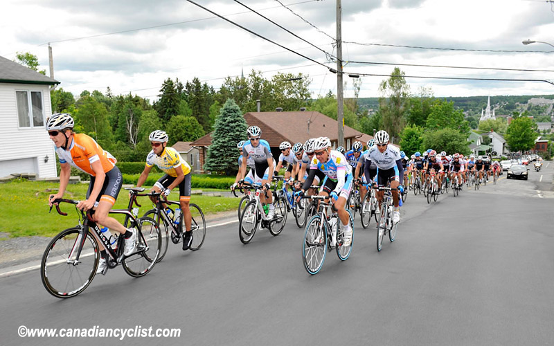 Tour de Beauce