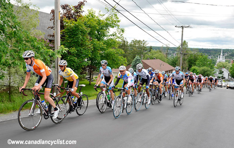 Tour de Beauce