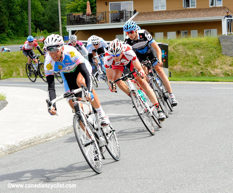 Tour de Beauce