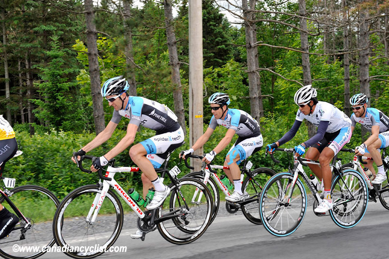 Tour de Beauce