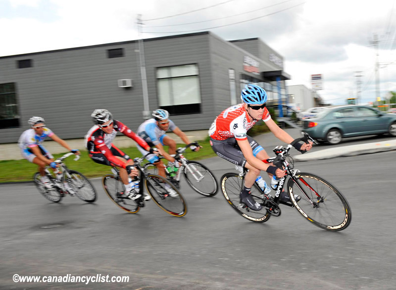 Tour de Beauce