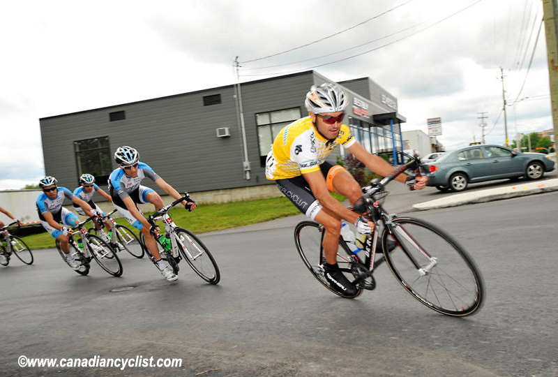 Tour de Beauce