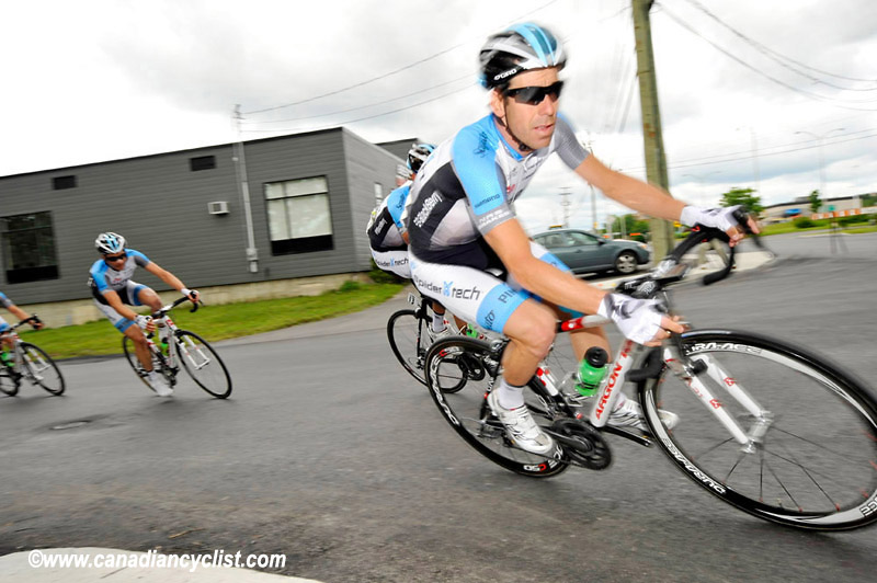 Tour de Beauce