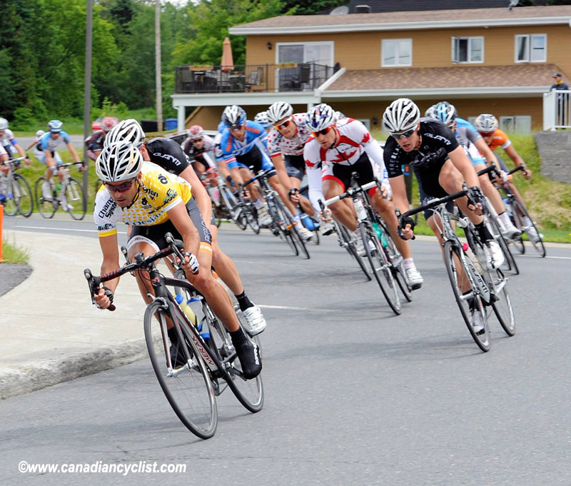 Tour de Beauce