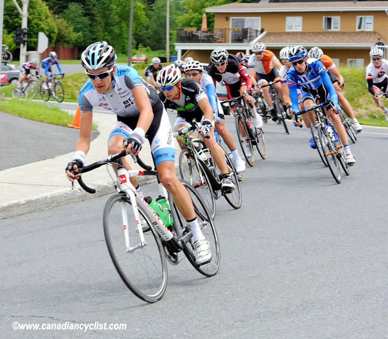 Tour de Beauce