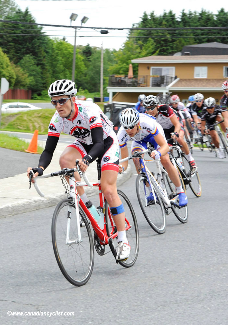 Tour de Beauce