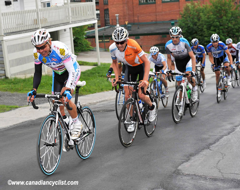 Tour de Beauce