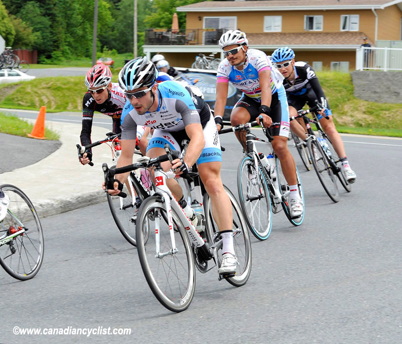 Tour de Beauce