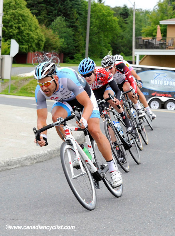 Tour de Beauce