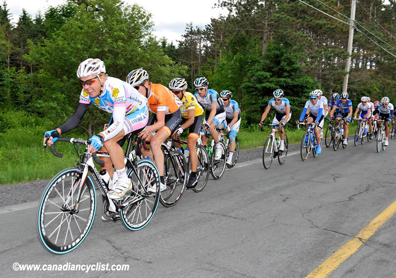 Tour de Beauce