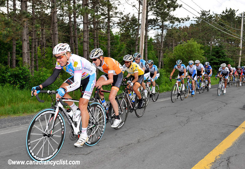 Tour de Beauce