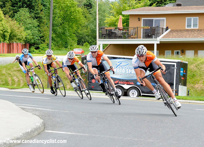 Tour de Beauce