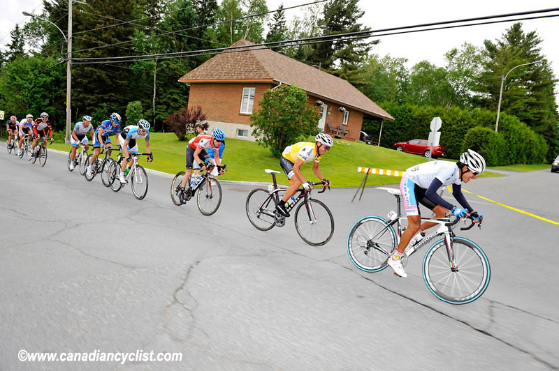 Tour de Beauce