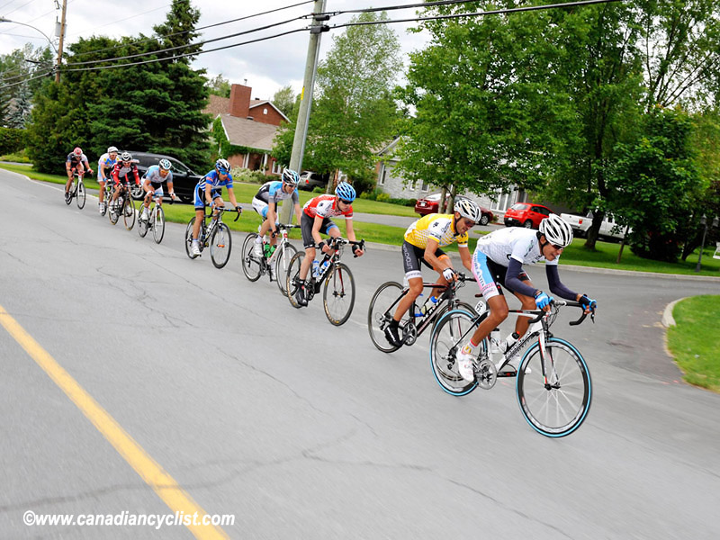 Tour de Beauce