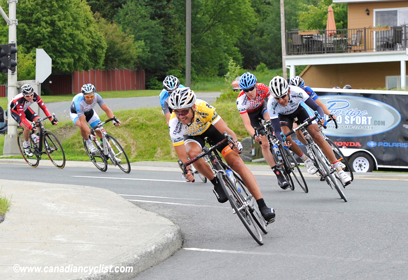 Tour de Beauce