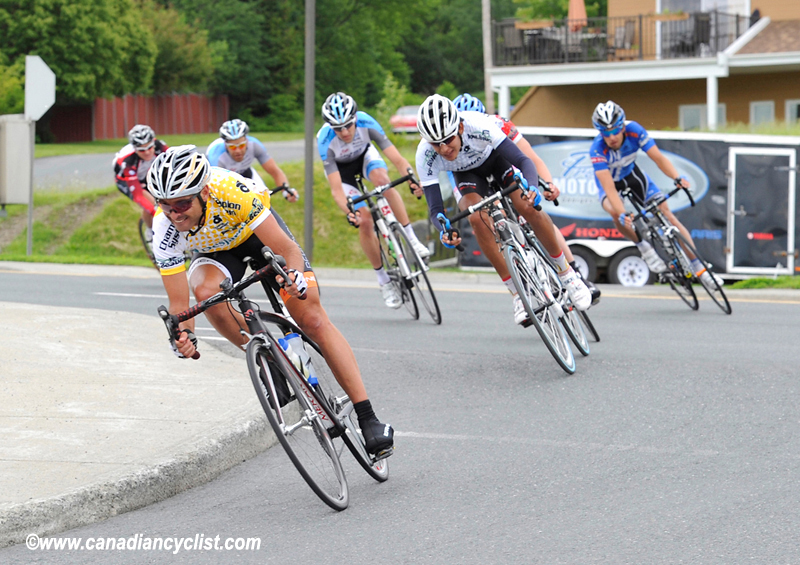 Tour de Beauce