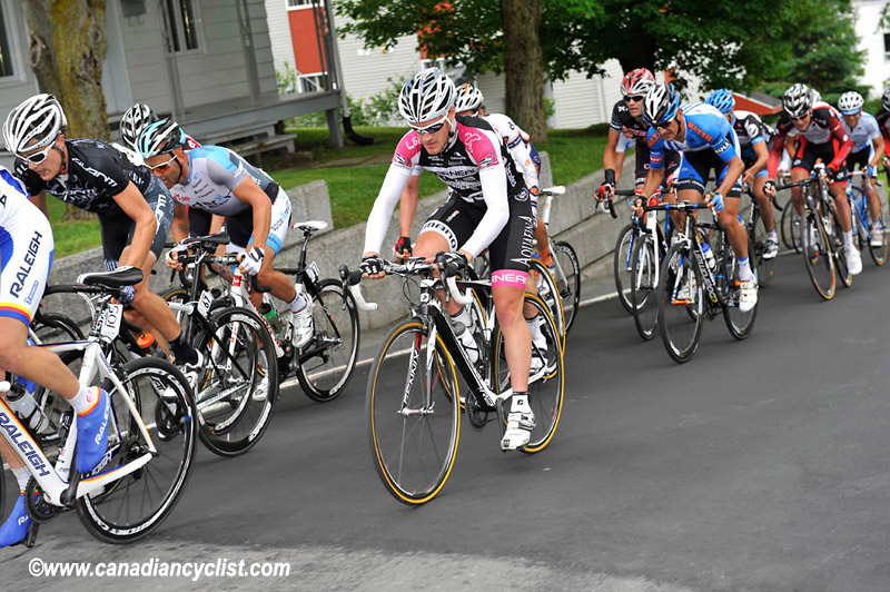 Tour de Beauce