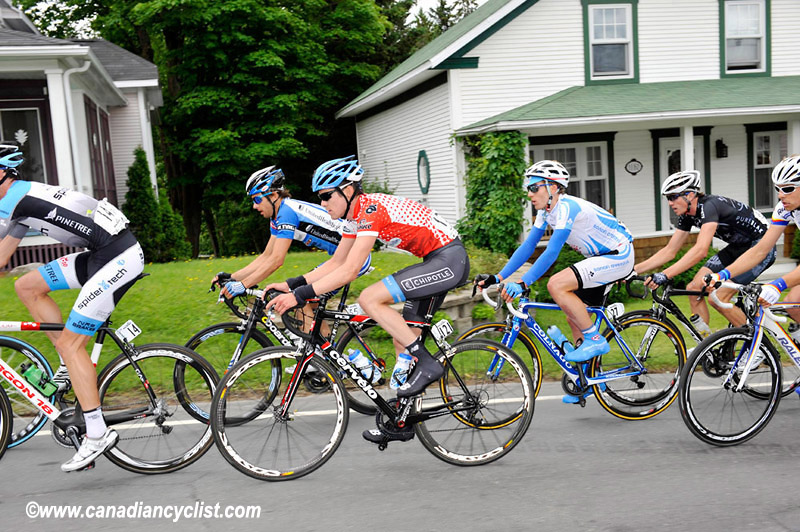 Tour de Beauce