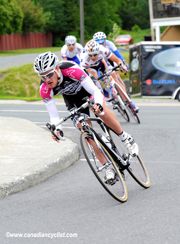 Tour de Beauce
