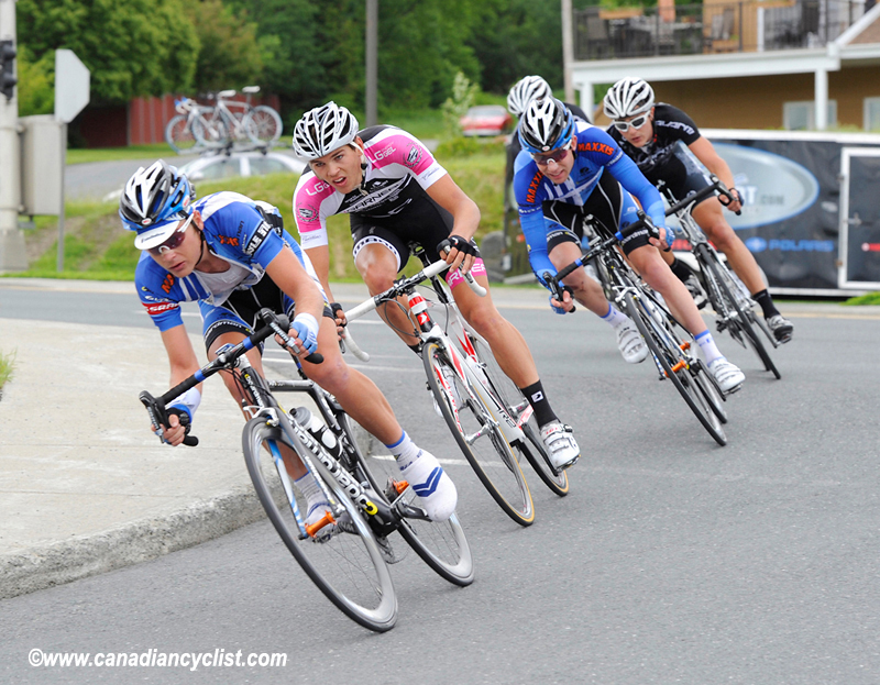 Tour de Beauce