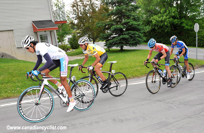 Tour de Beauce