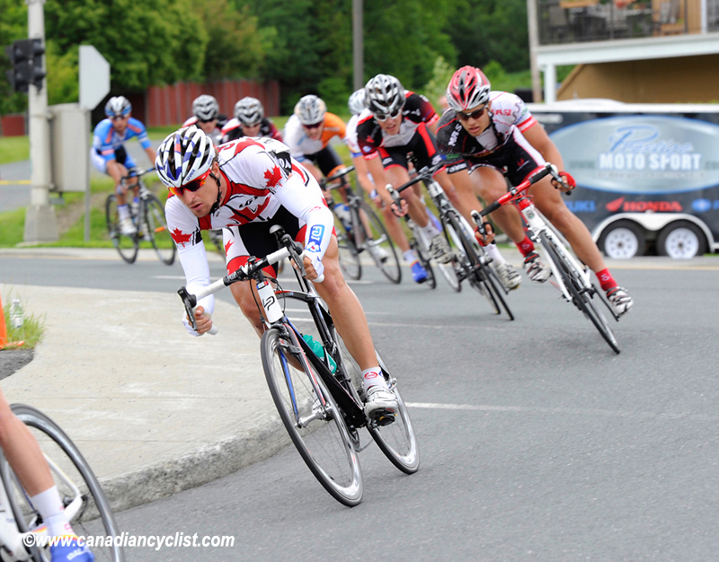 Tour de Beauce