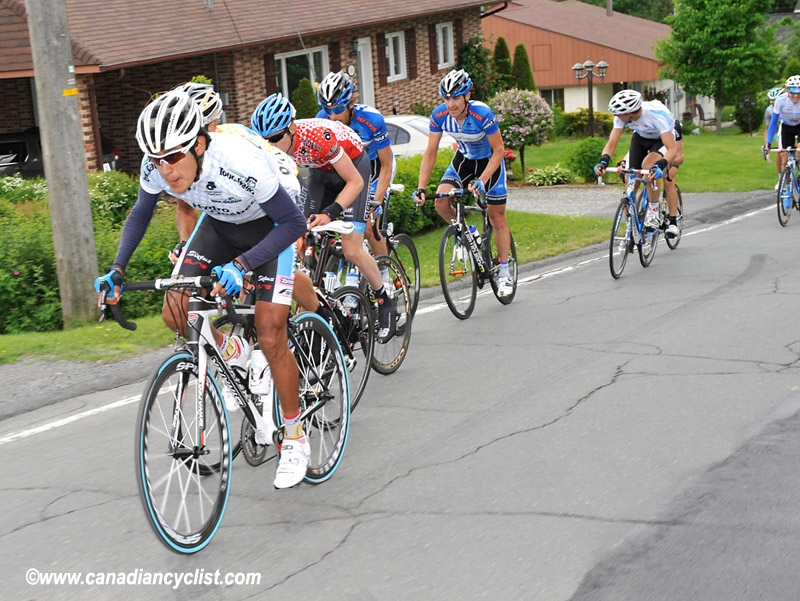 Tour de Beauce
