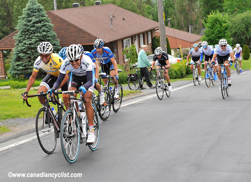 Tour de Beauce