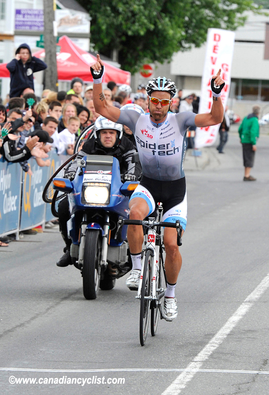 Tour de Beauce