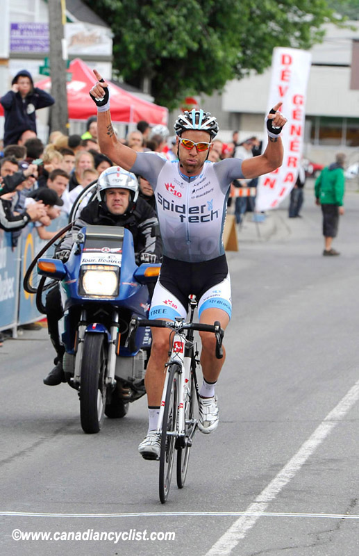 Tour de Beauce