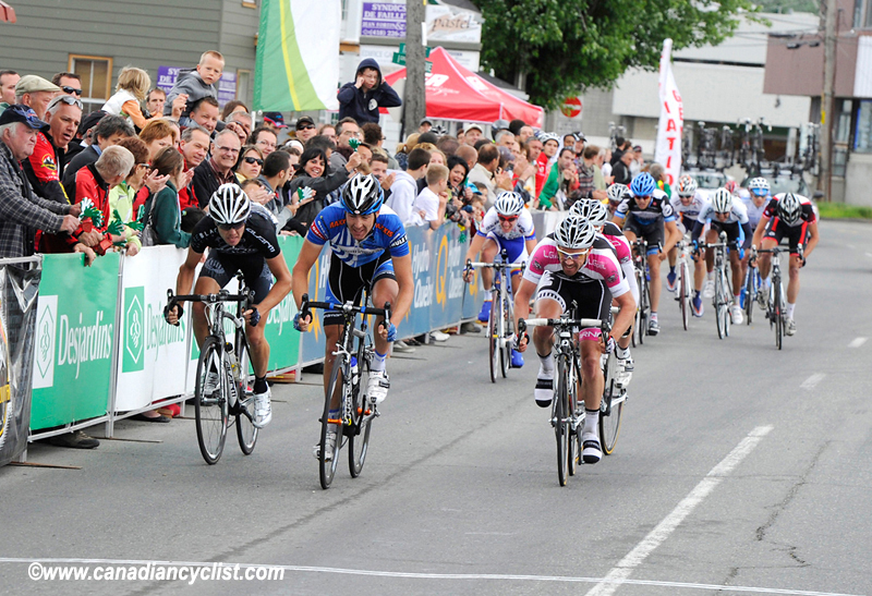 Tour de Beauce
