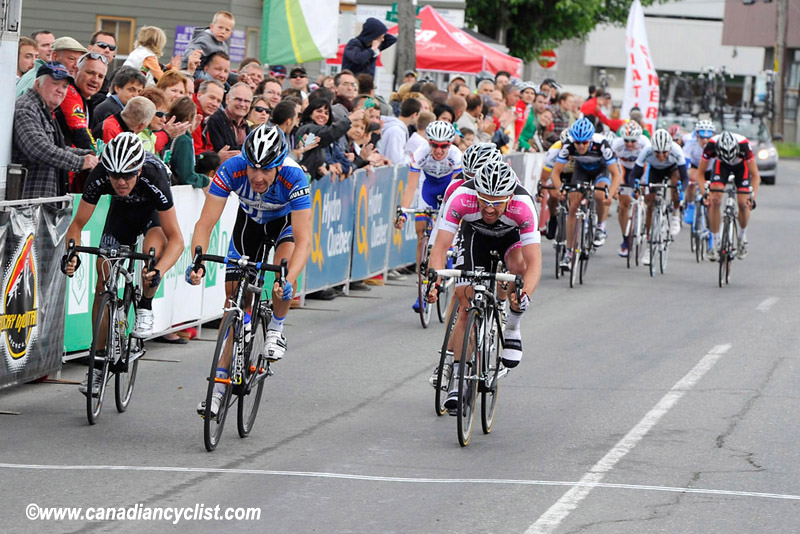 Tour de Beauce