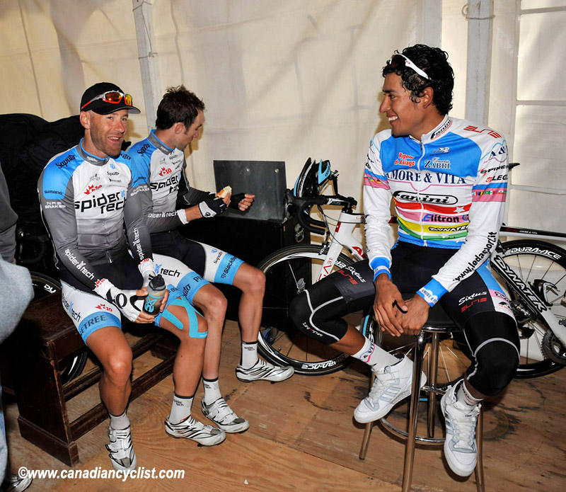 Tour de Beauce