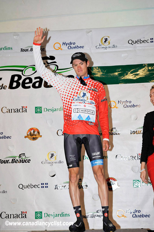 Tour de Beauce