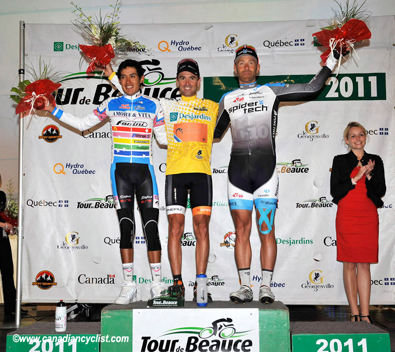 Tour de Beauce