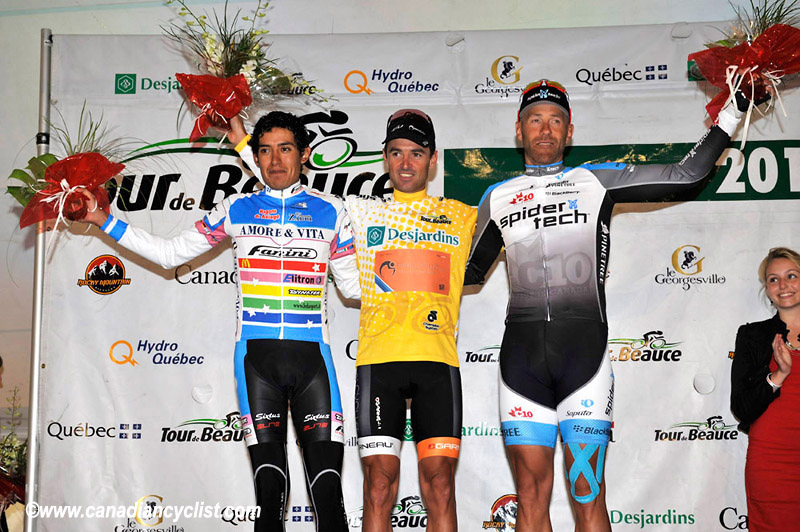 Tour de Beauce