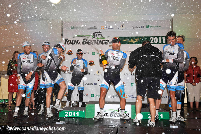 Tour de Beauce