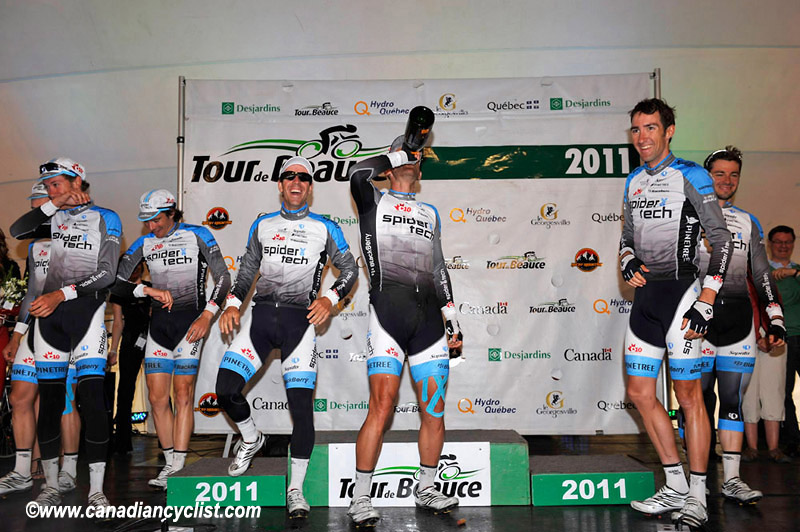 Tour de Beauce