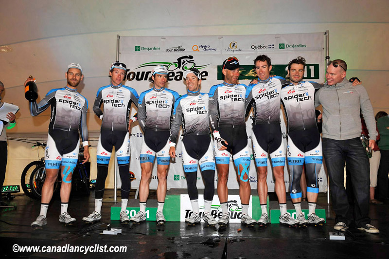 Tour de Beauce