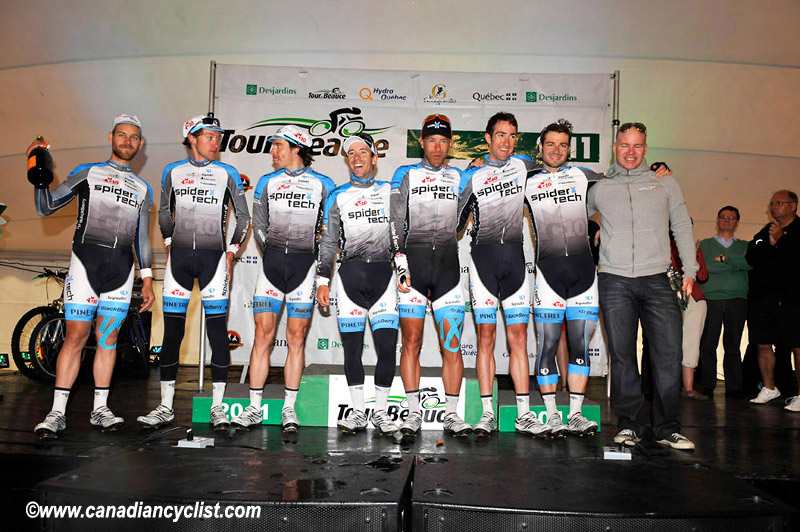Tour de Beauce
