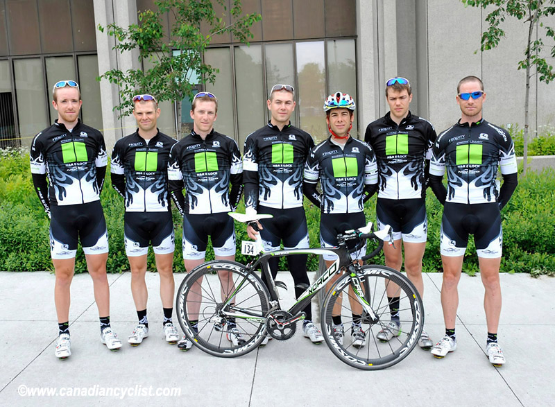 Tour de Beauce