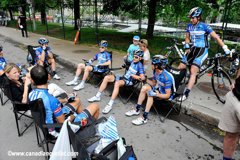 Tour de Beauce